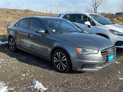 2016 Audi A3 1.8T Premium