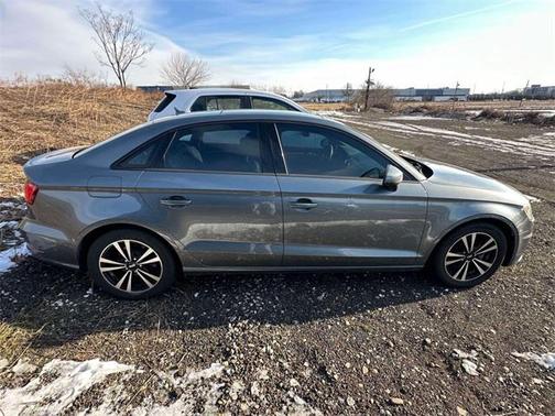 2016 Audi A3 1.8T Premium