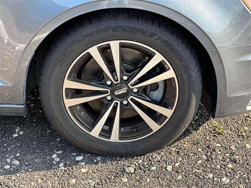 2016 Audi A3 1.8T Premium