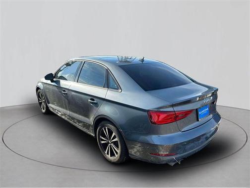 2016 Audi A3 1.8T Premium