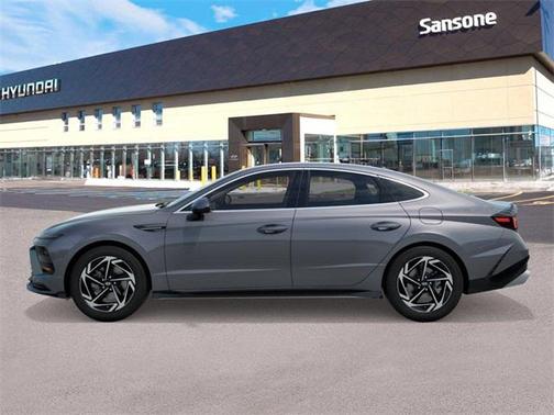 2026 Hyundai SONATA SEL