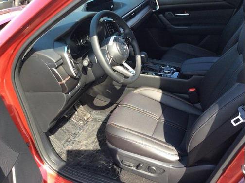 2025 Mazda CX-50 Hybrid Premium Plus Package