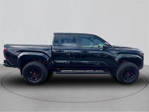 2024 Toyota Tacoma TRD Pro