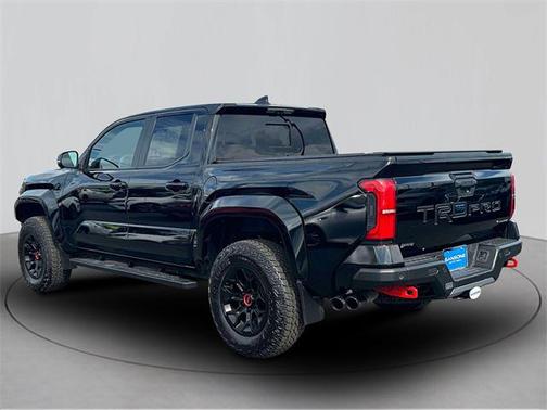2024 Toyota Tacoma TRD Pro