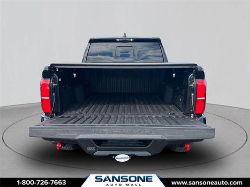 2024 Toyota Tacoma TRD Pro