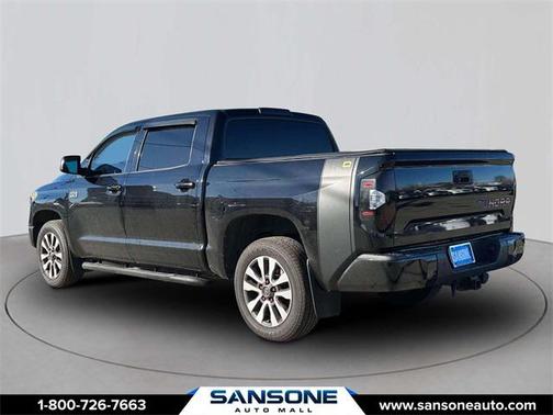 2019 Toyota Tundra 1794 Edition