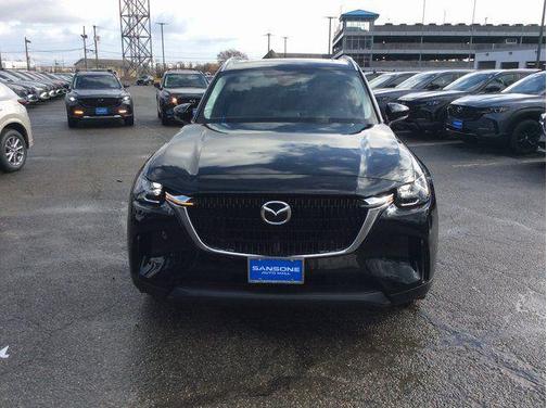 2025 Mazda CX-90 PHEV Preferred