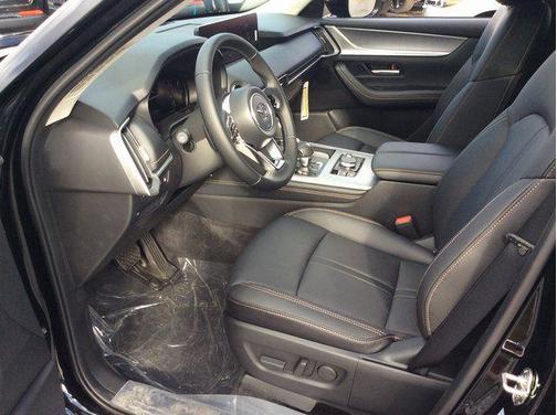 2025 Mazda CX-90 PHEV Preferred