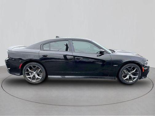2018 Dodge Charger R/T
