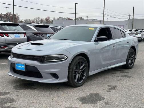 2022 Dodge Charger GT