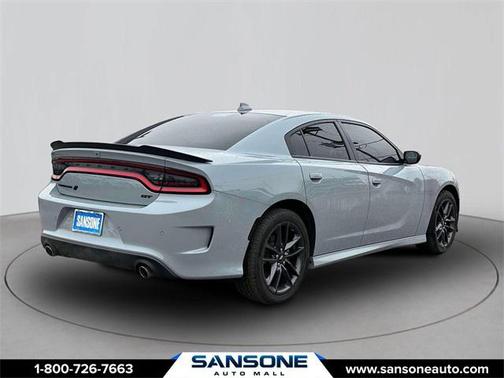 2022 Dodge Charger GT