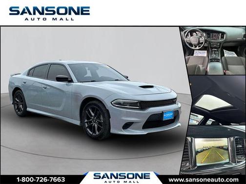 2022 Dodge Charger GT