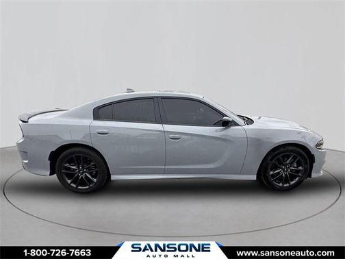 2022 Dodge Charger GT