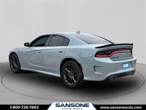 2022 Dodge Charger GT