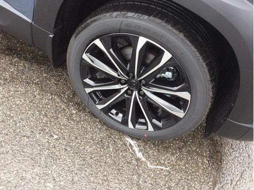 2026 Mazda CX-50 2.5 Turbo Premium Plus Package