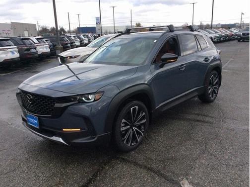2026 Mazda CX-50 2.5 Turbo Premium Plus Package
