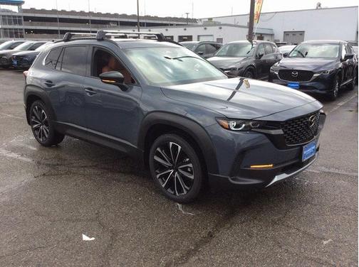 2026 Mazda CX-50 2.5 Turbo Premium Plus Package