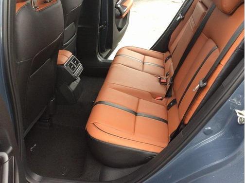 2026 Mazda CX-50 2.5 Turbo Premium Plus Package