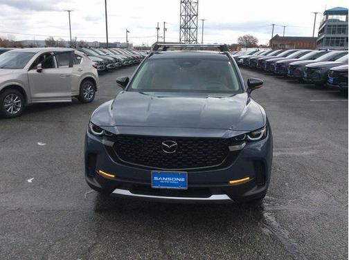 2026 Mazda CX-50 2.5 Turbo Premium Plus Package