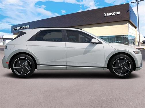 2025 Hyundai IONIQ 5 Limited