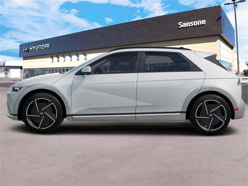 2025 Hyundai IONIQ 5 Limited
