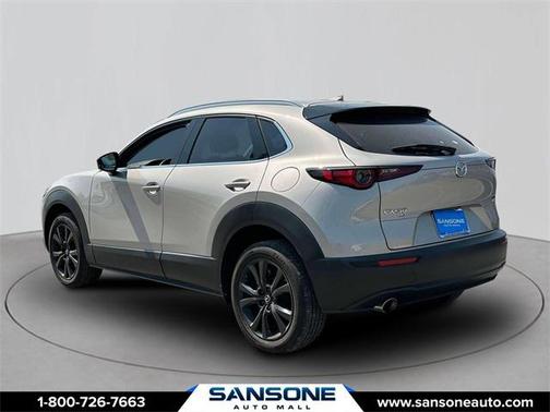 2024 Mazda CX-30 2.5 Turbo Premium Package