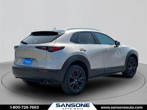 2024 Mazda CX-30 2.5 Turbo Premium Package