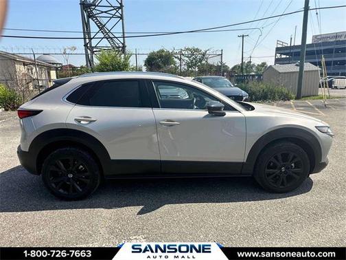 2024 Mazda CX-30 2.5 Turbo Premium Package