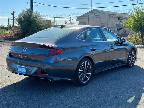 2023 Hyundai SONATA Limited