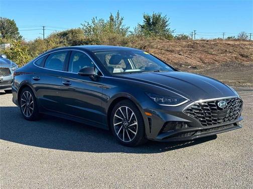 2023 Hyundai SONATA Limited