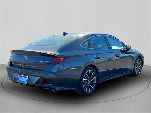 2023 Hyundai SONATA Limited