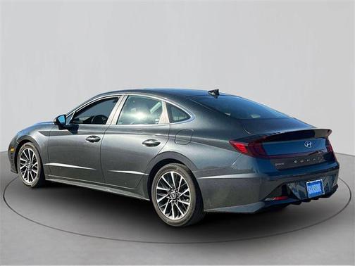 2023 Hyundai SONATA Limited