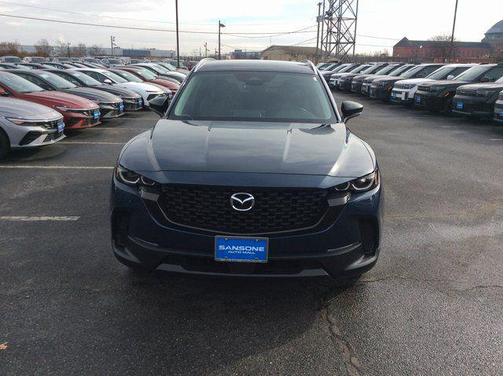 2026 Mazda CX-50 2.5 S Select Package
