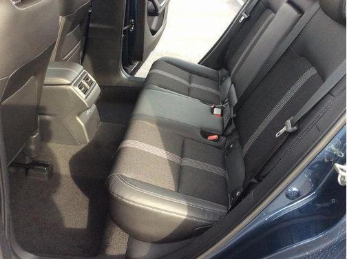 2026 Mazda CX-50 2.5 S Select Package