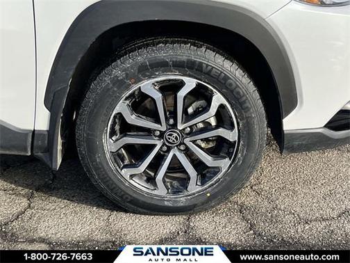 2024 Toyota Corolla Hybrid L