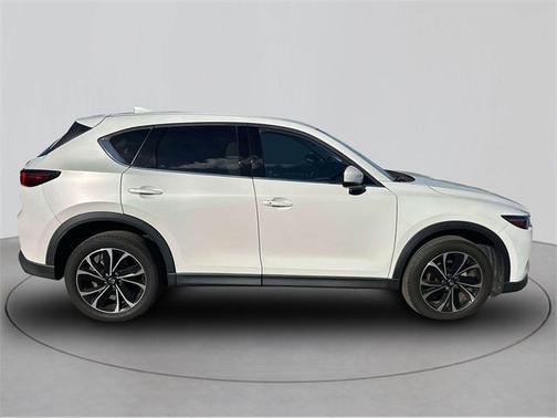 2023 Mazda CX-5 2.5 S Premium Plus