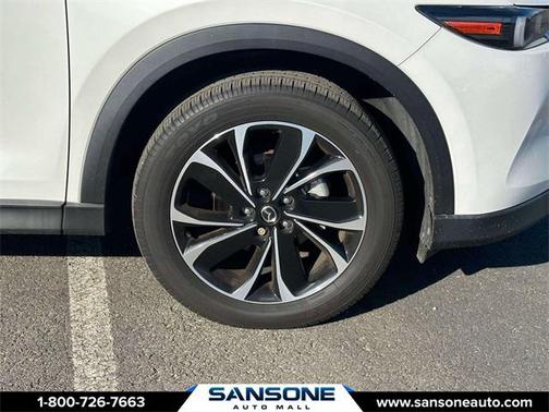 2023 Mazda CX-5 2.5 S Premium Plus