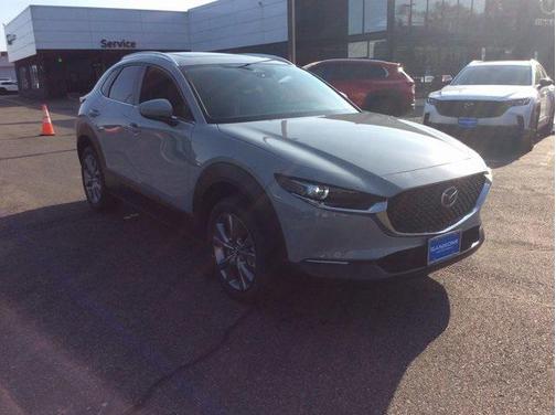 2025 Mazda CX-30 Preferred