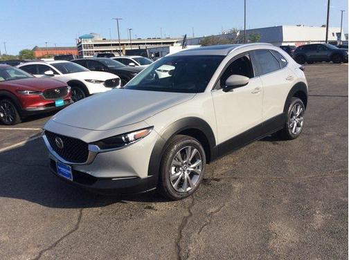 2025 Mazda CX-30 Preferred