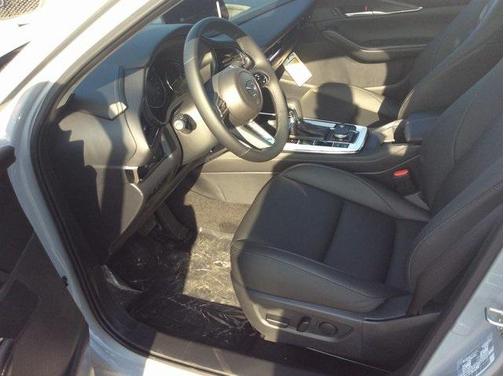 2025 Mazda CX-30 Preferred