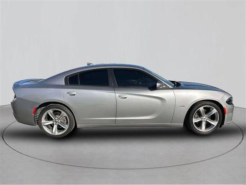 2018 Dodge Charger R/T