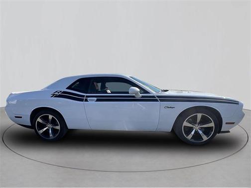 2013 Dodge Challenger R/T
