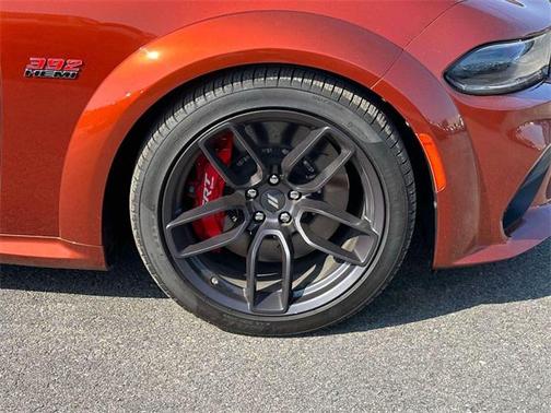 2021 Dodge Charger R/T Scat Pack