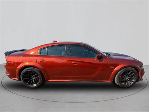 2021 Dodge Charger R/T Scat Pack