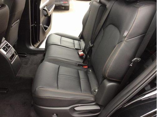 2026 Mazda CX-90 3.3 Turbo Preferred