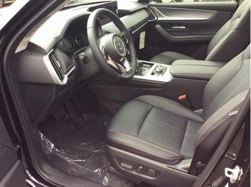 2026 Mazda CX-90 3.3 Turbo Preferred