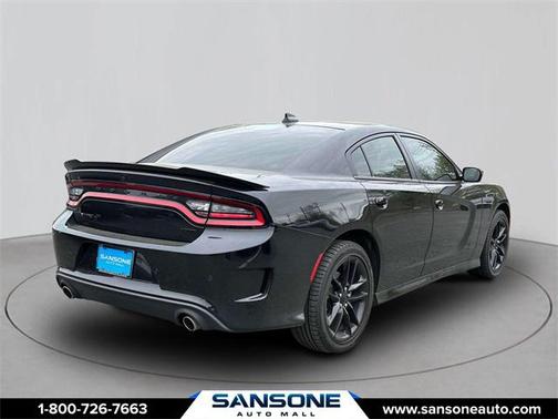 2022 Dodge Charger GT