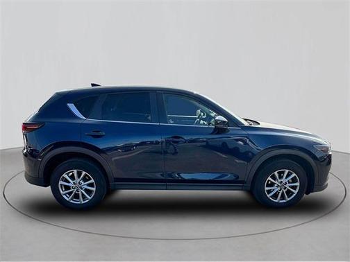 2022 Mazda CX-5 2.5 S Preferred