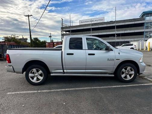 2014 RAM 1500 Tradesman/Express