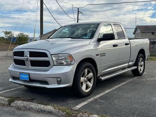 2014 RAM 1500 Tradesman/Express